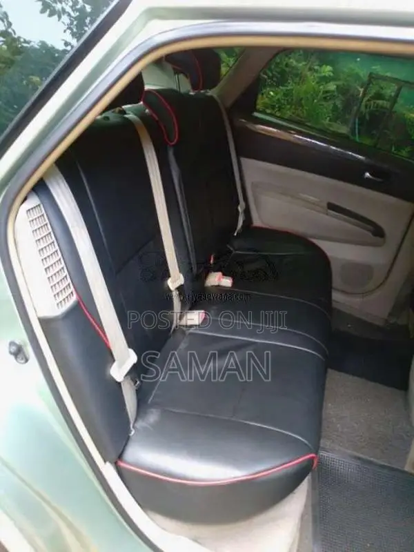 Toyota Prius 2008 Car (Used)