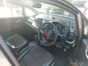 Honda FIT GP1 2012 Car (Used)