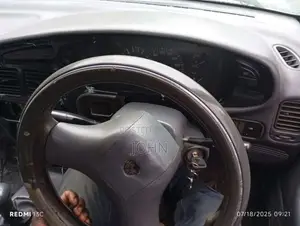 Proton Wira 1998 Car (Used)