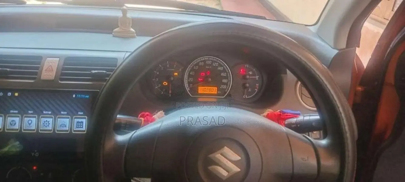 Suzuki Swift 2006 Car (Used)
