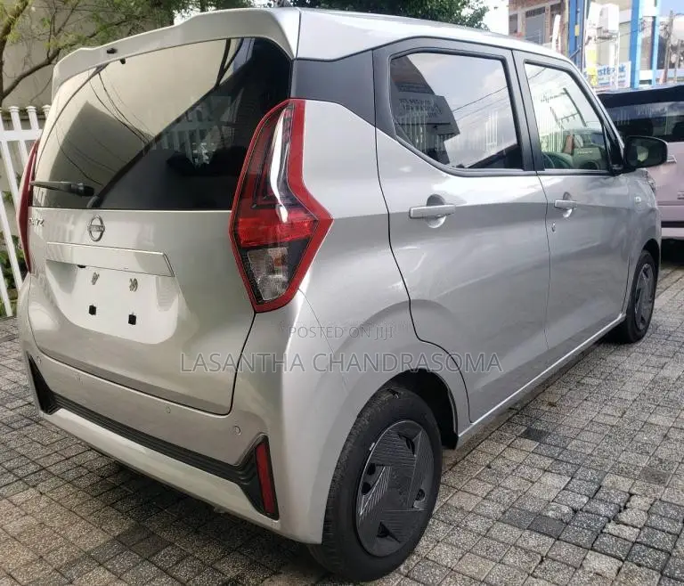 Nissan DAYZ 2024 Car Unregistered (Recondition)