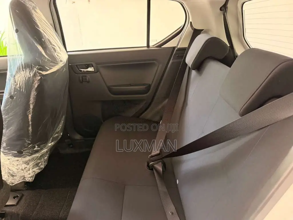 Daihatsu MIRA ES X 2026 Car Brand New