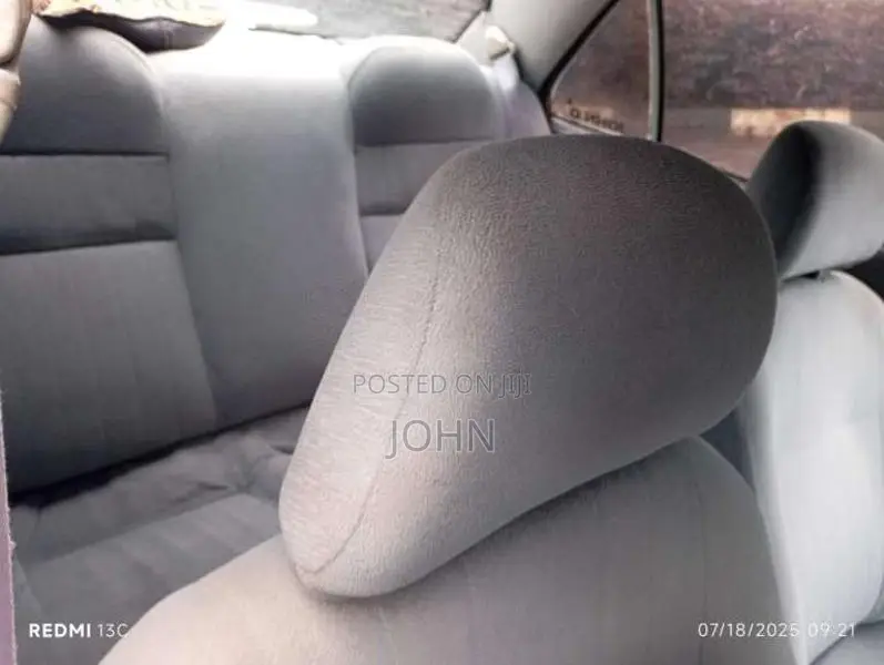 Proton Wira 1998 Car (Used)