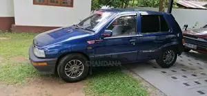 Daihatsu Charade 1995 Car (Used)