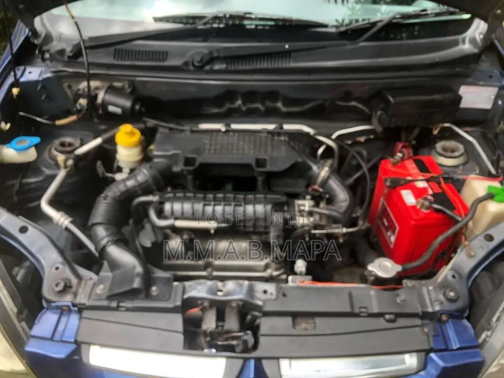 Suzuki Alto 2015 Car (Used)