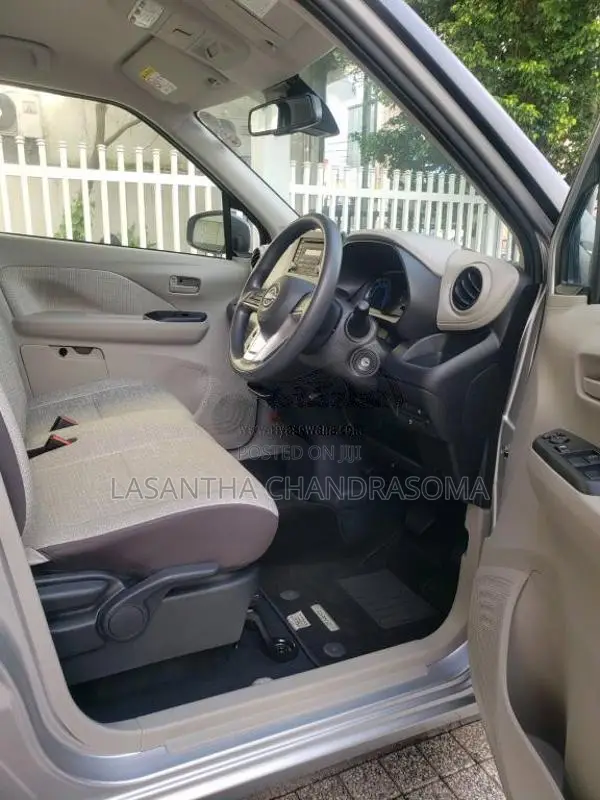 Nissan DAYZ 2024 Car Unregistered (Recondition)