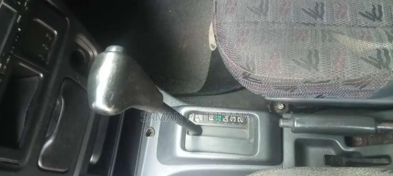 Perodua Kelisa 2007 Car (Used)