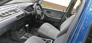 Daihatsu Charade 1995 Car (Used)