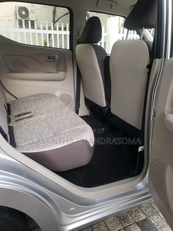 Nissan DAYZ 2024 Car Unregistered (Recondition)