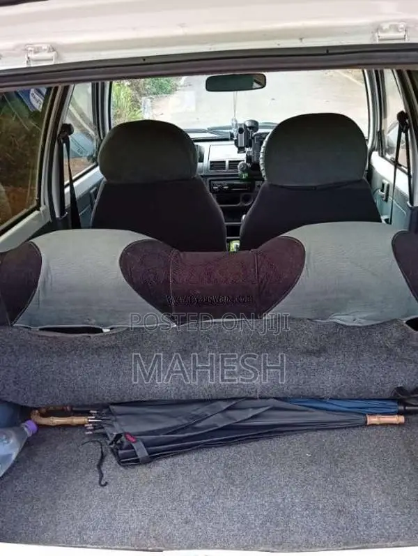 Suzuki Maruti 2005 Car (Used)