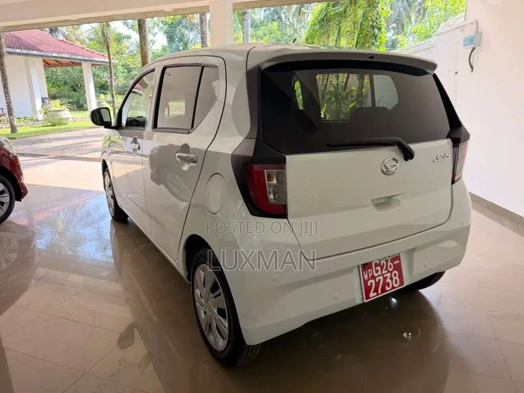 Daihatsu MIRA ES X 2026 Car Brand New