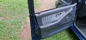 Daihatsu Charade 1995 Car (Used)