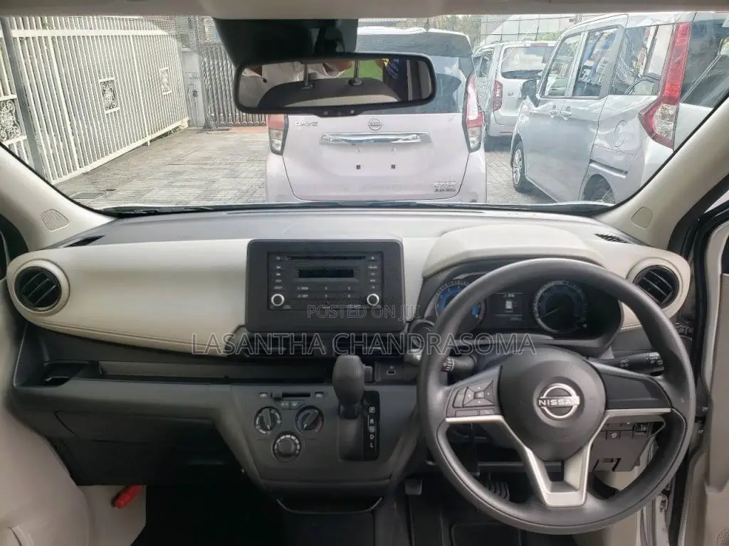 Nissan DAYZ 2024 Car Unregistered (Recondition)