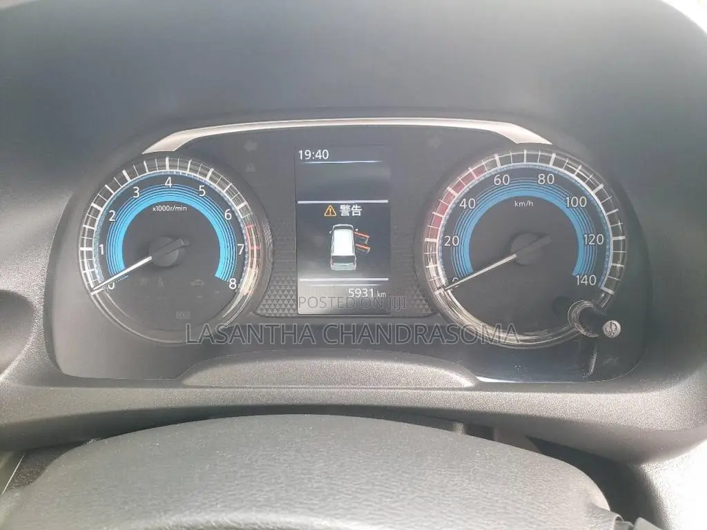 Nissan DAYZ 2024 Car Unregistered (Recondition)