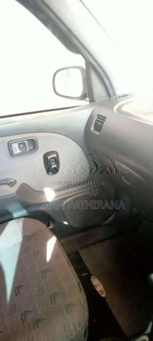 Perodua Kelisa 2007 Car (Used)