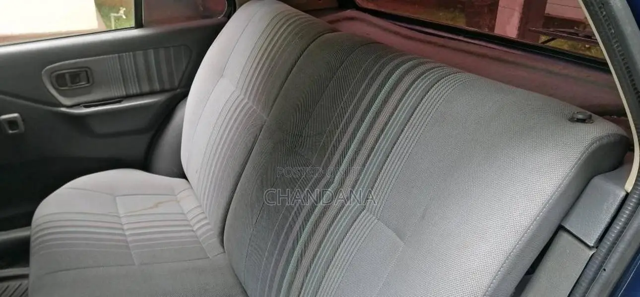 Daihatsu Charade 1995 Car (Used)