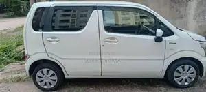 Suzuki Wagon R Fx 2017 Car (Used)