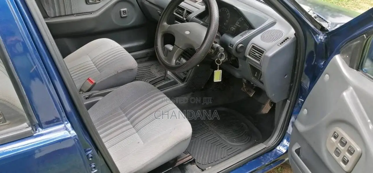 Daihatsu Charade 1995 Car (Used)