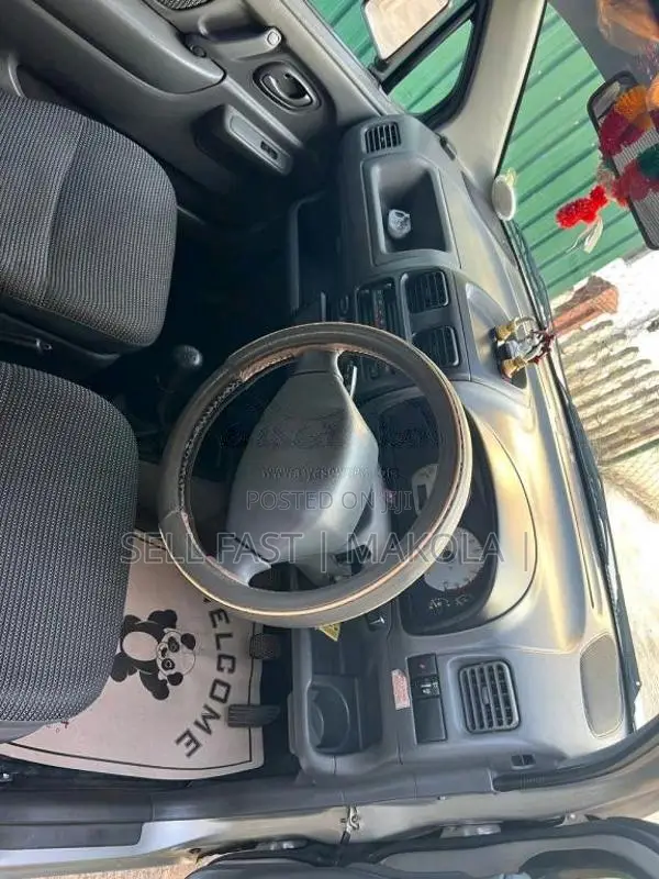 Suzuki Wagon R 2006 Car (Used)
