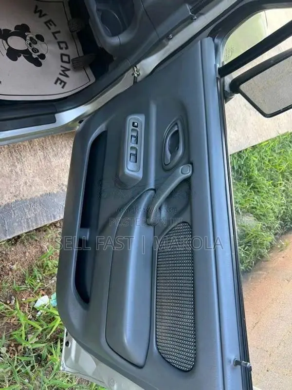 Suzuki Wagon R 2006 Car (Used)