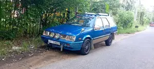 Mitsubishi C12 V 1986 Car (Used)