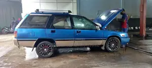 Mitsubishi C12 V 1986 Car (Used)