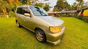 Nissan Cube 2007 Car (Used)