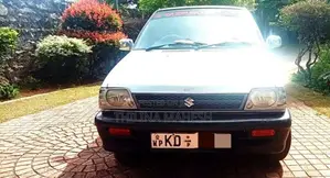 Suzuki Maruti 2007 Car (Used)
