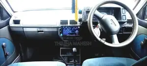 Suzuki Maruti 2007 Car (Used)