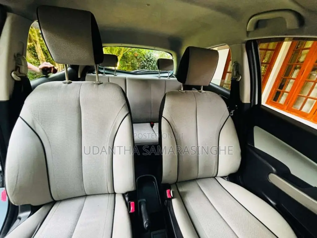 Mazda Demio 2007 Car (Used)