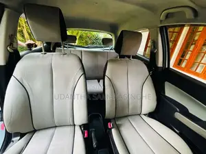 Mazda Demio 2007 Car (Used)