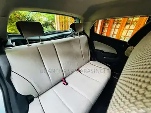 Mazda Demio 2007 Car (Used)