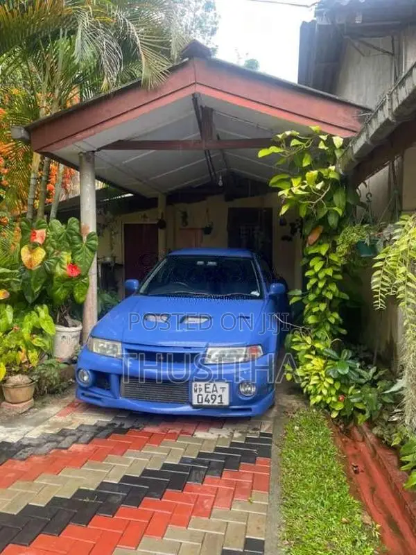 Mitsubishi Evolution 6 1999 Car (Used)