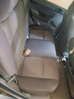 Hyundai GETZ 2003 Car (Used)
