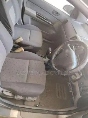 Hyundai GETZ 2003 Car (Used)