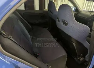 Mitsubishi Evolution 6 1999 Car (Used)