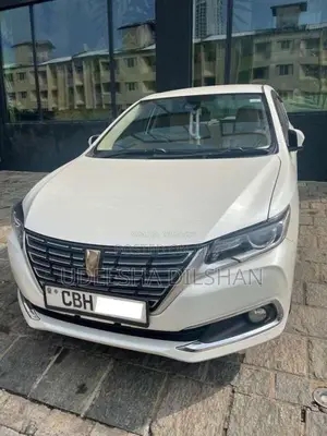 Toyota Premio 2019 Car (Used)
