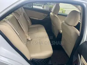 Toyota Premio 2019 Car (Used)
