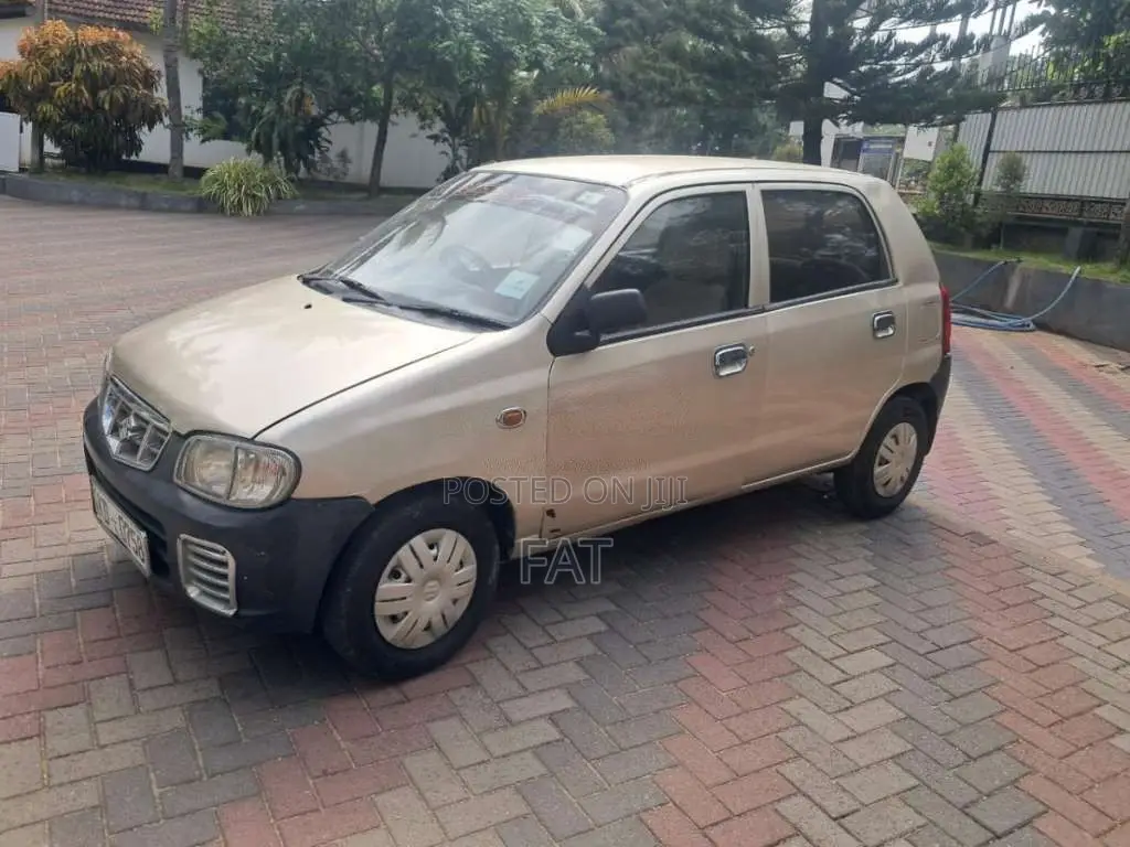Suzuki Alto 2006 Car (Used)
