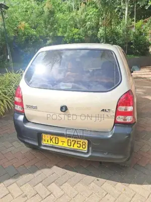 Suzuki Alto 2006 Car (Used)