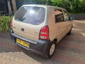 Suzuki Alto 2006 Car (Used)