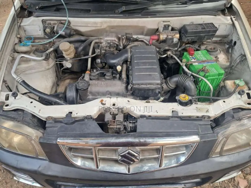 Suzuki Alto 2006 Car (Used)