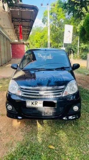 Perodua Viva Elite 2011 Car (Used)