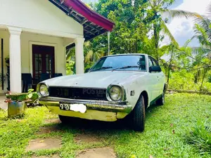 Mitsubishi Lancer 1980 Car (Used)