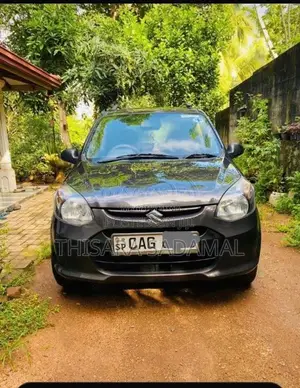 Suzuki Alto 2015 Car (Used)