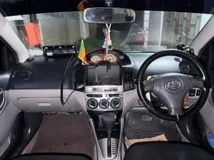 Toyota Vios 2004 Car (Used)