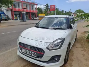 Suzuki Swift RS 2017 Car (Used)