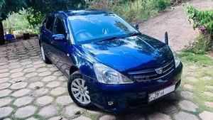 Toyota Allion 240 2002 Car (Used)