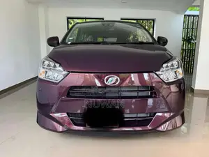 Daihatsu MIRA X LIMITED 2025 Car (Used)