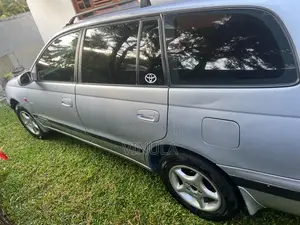 Toyota Caldina 1997 Car (Used)